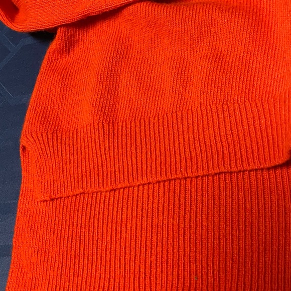 SKYR Wool Blend High Neck Sweater - Picture 10 of 10